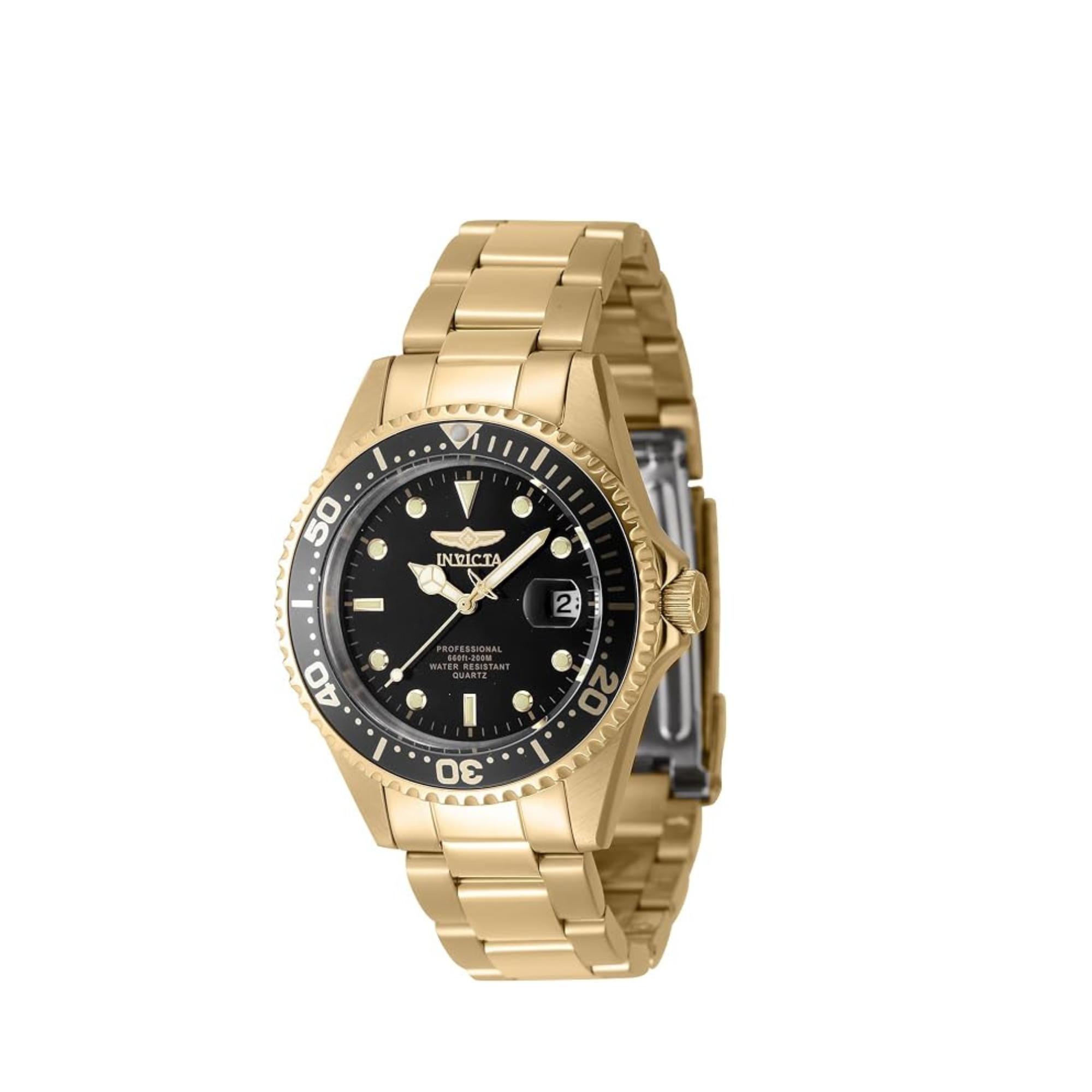 Invicta Pro Diver 8936 Dorado