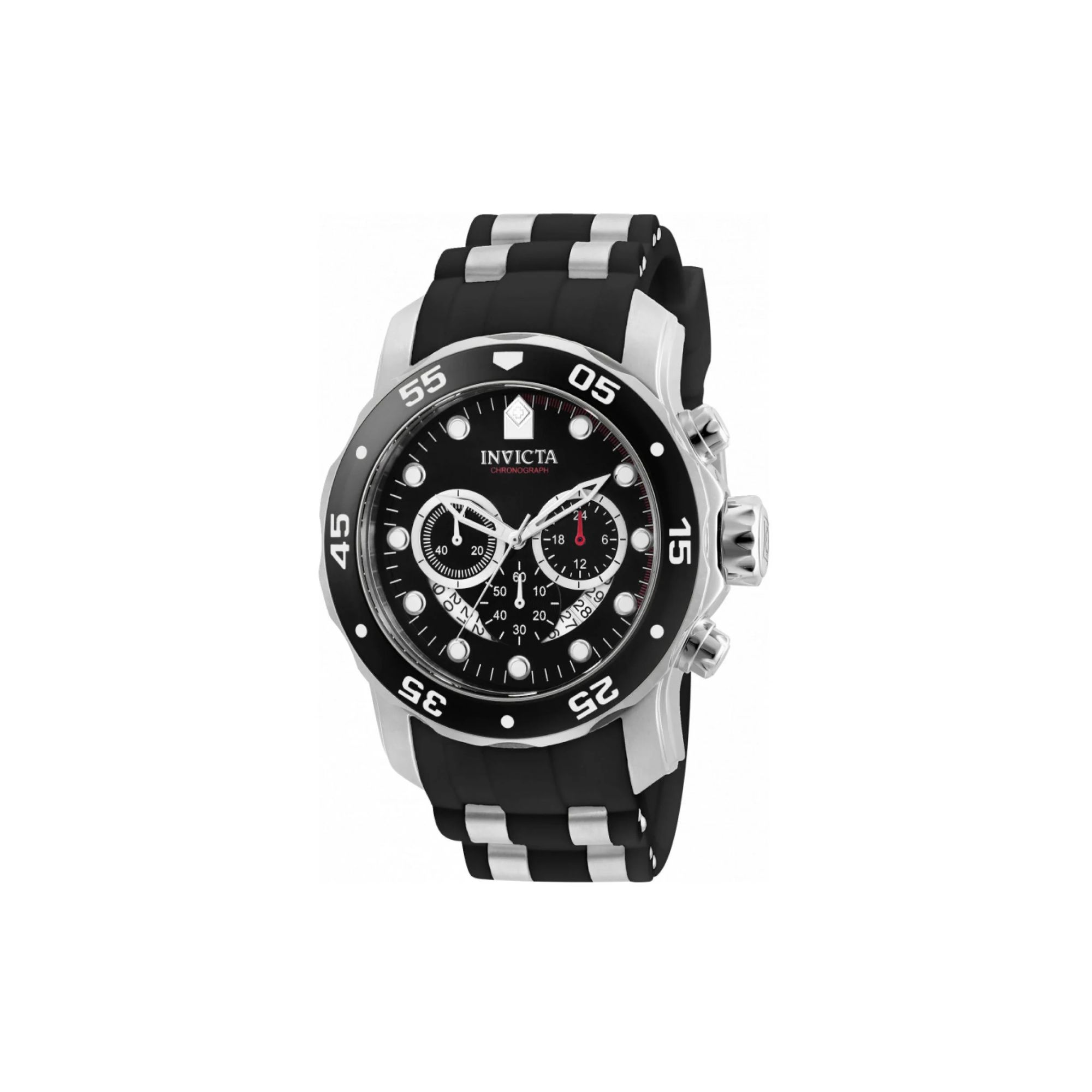 Invicta Pro Diver 6977