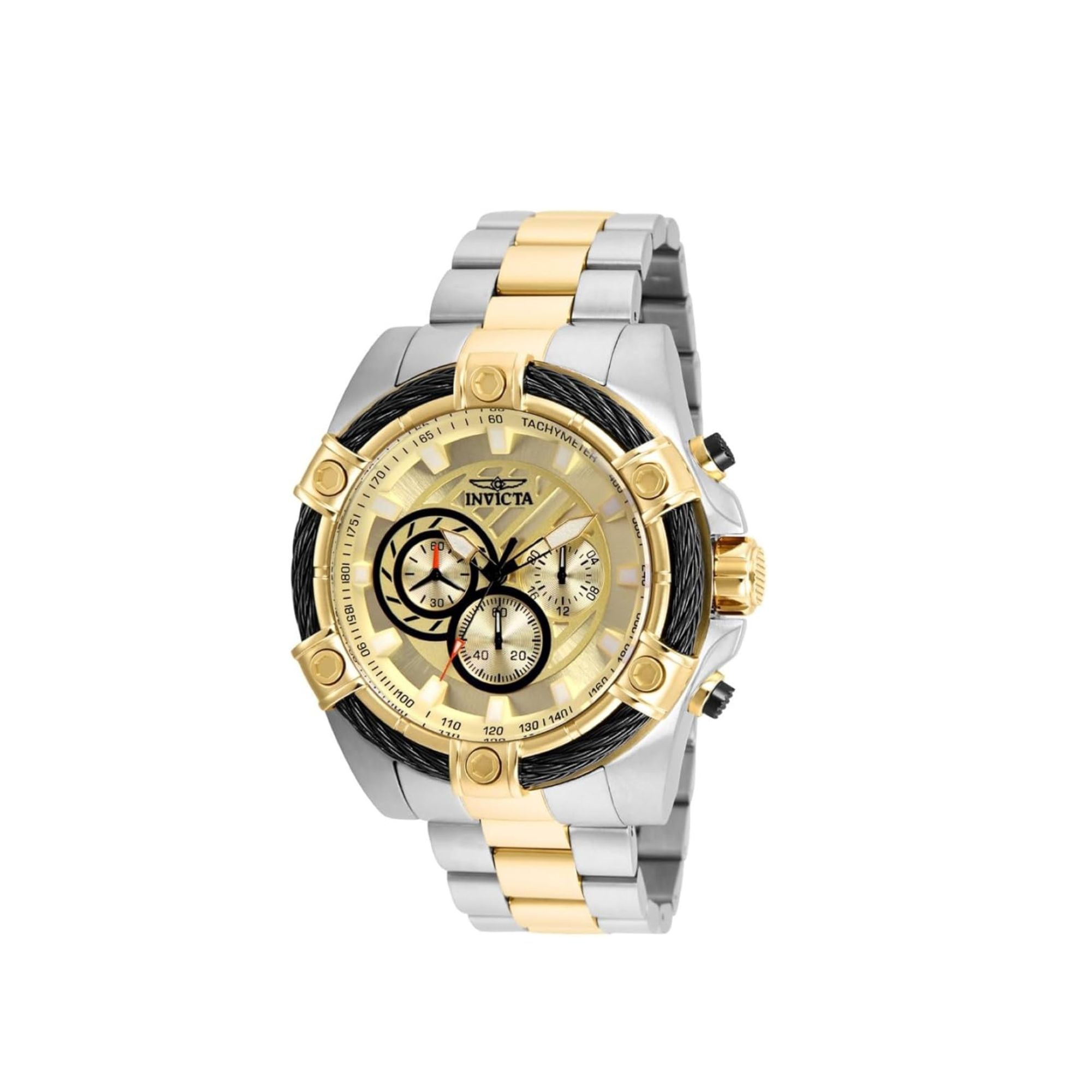 Invicta Bolt 25518
