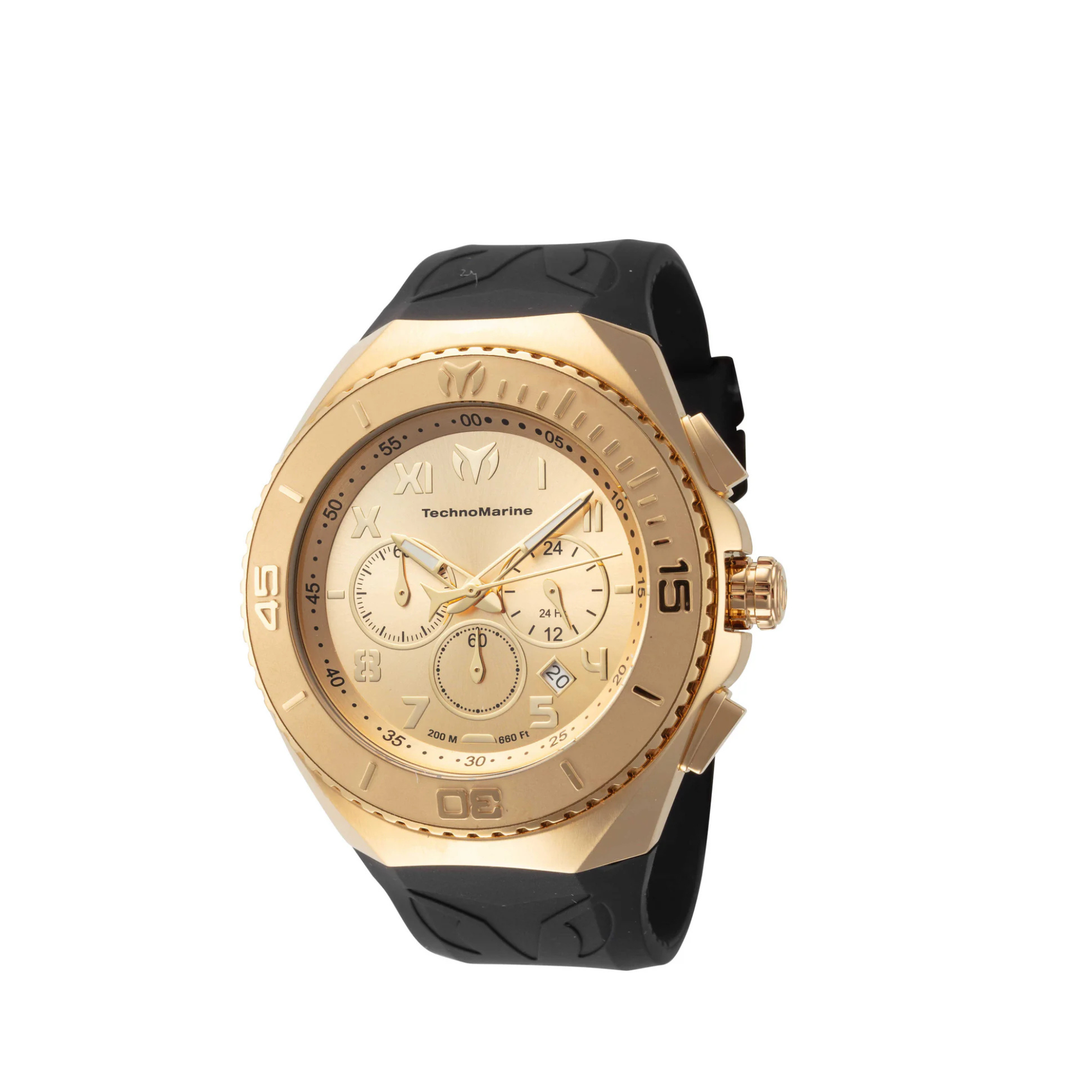 Technomarine Manta TM-225021