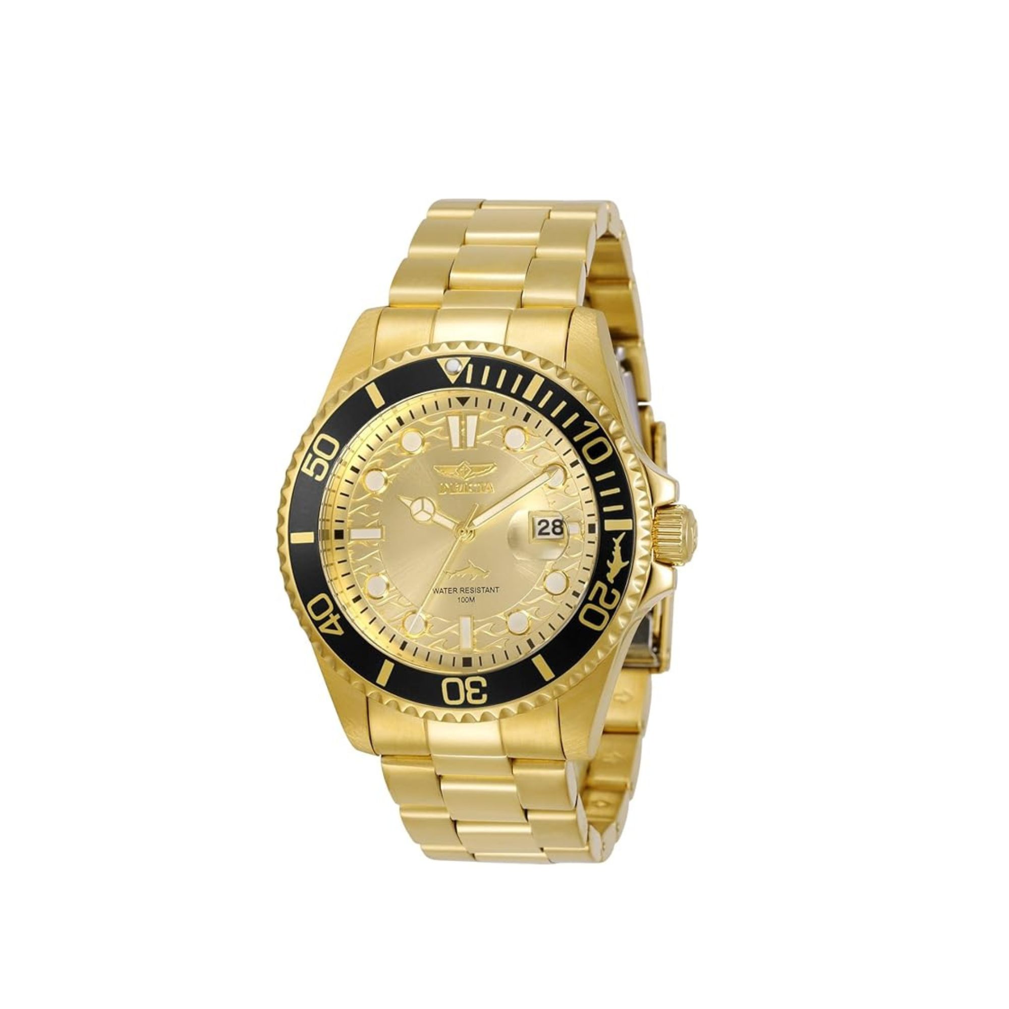 Invicta Pro Diver 30025