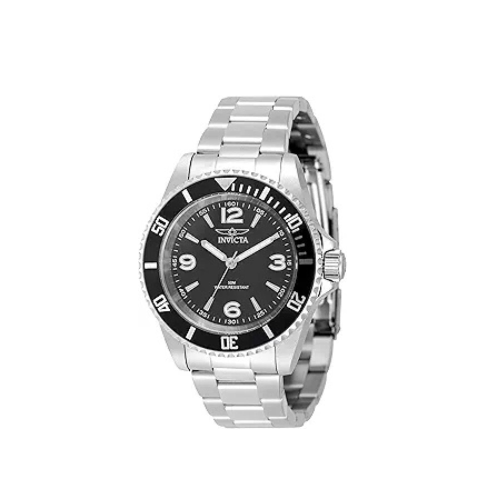 Invicta Stainless 49335
