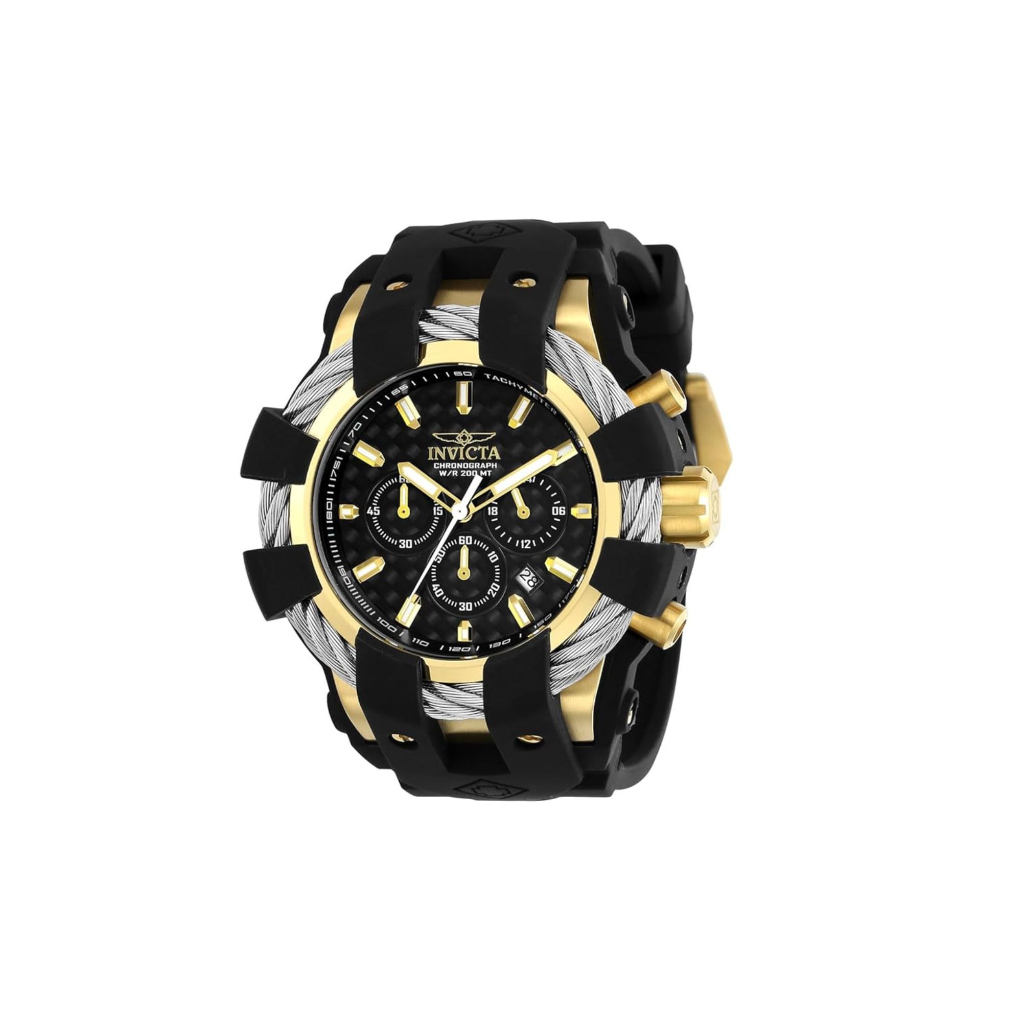 Invicta Bolt 23855