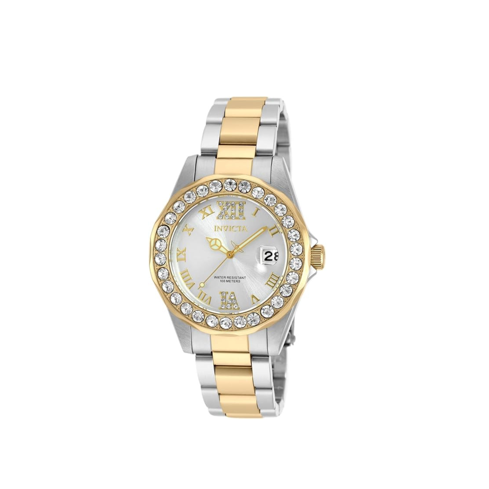 Invicta Pro Diver 20215
