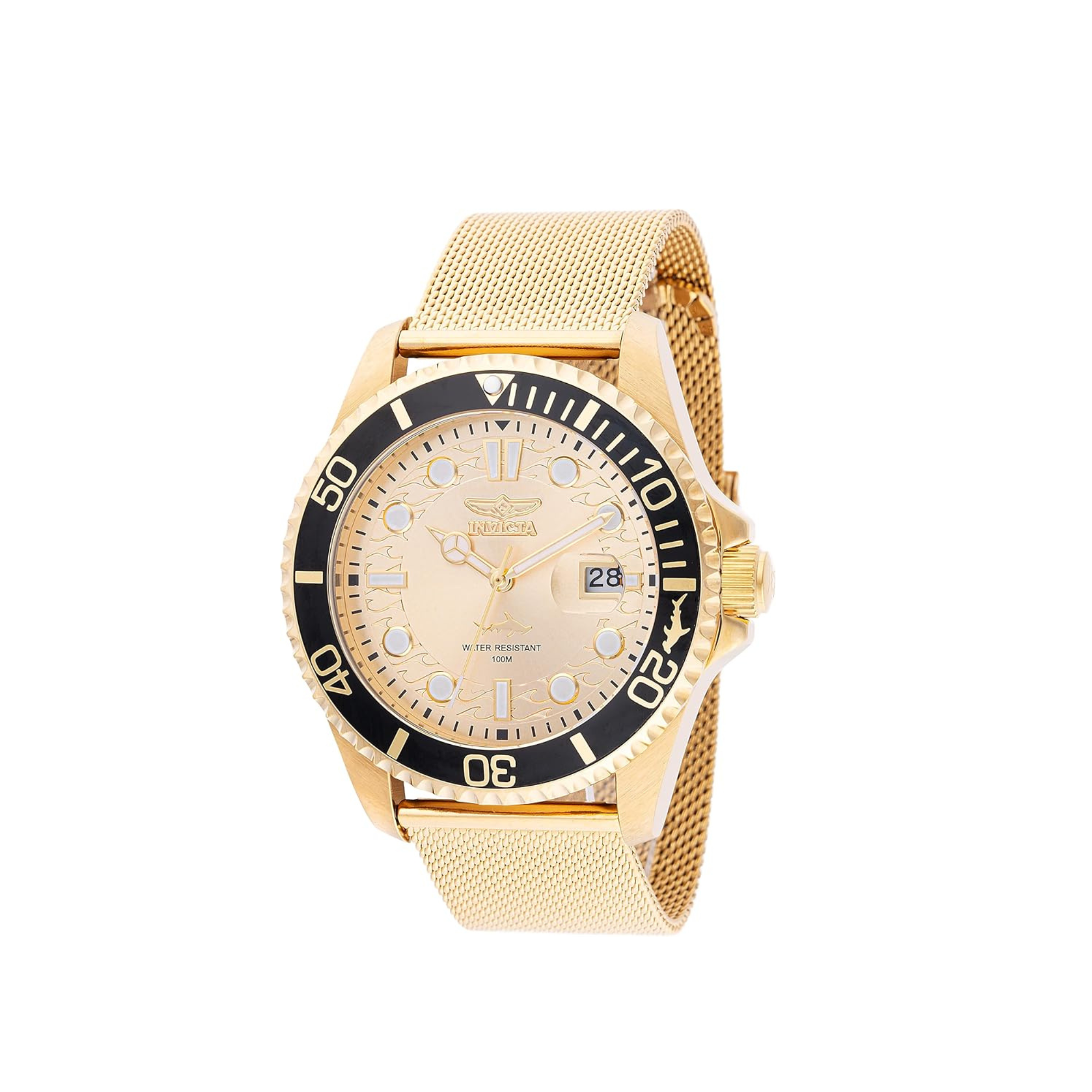 Invicta Pro Diver 47177