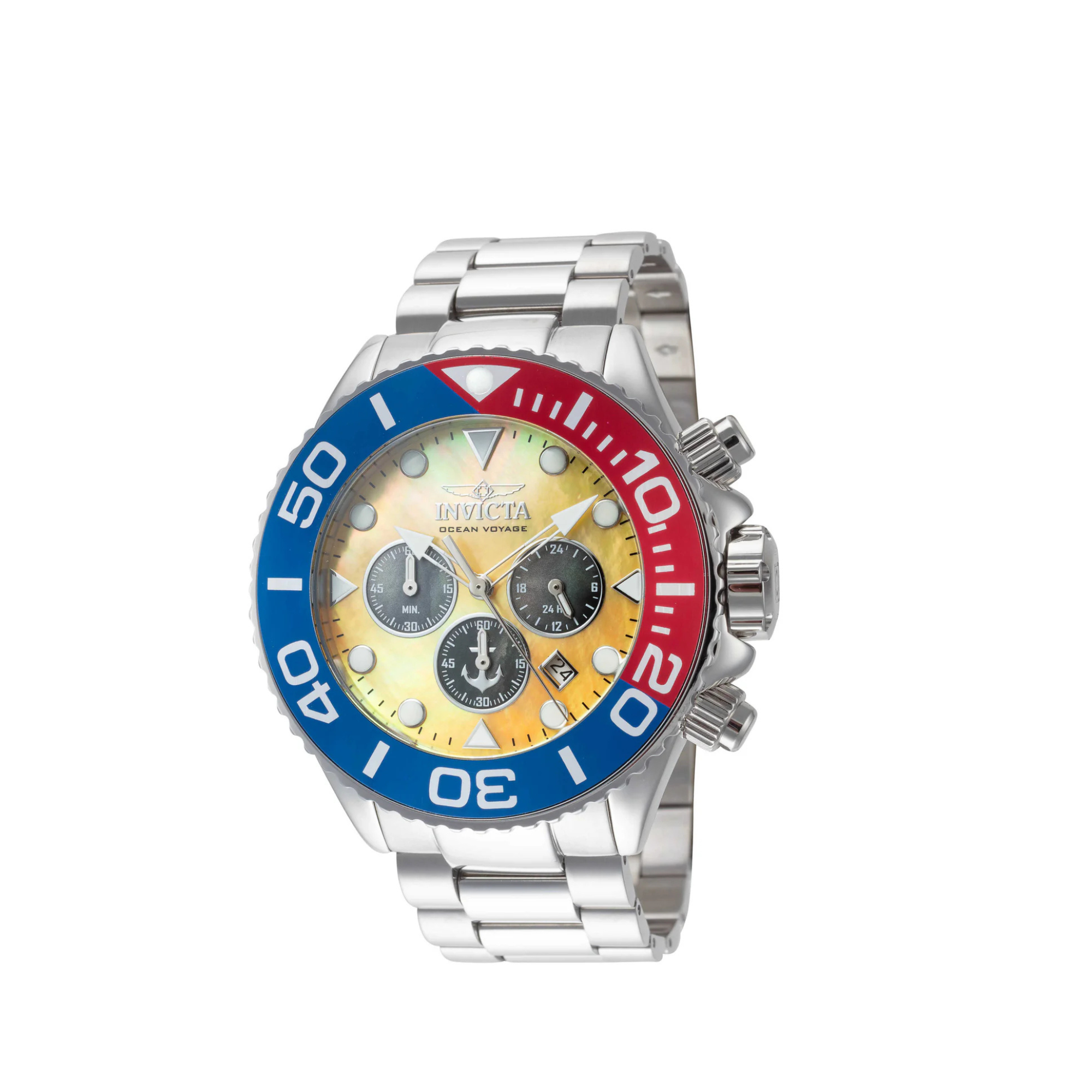 Invicta Ocean Voyage 48596