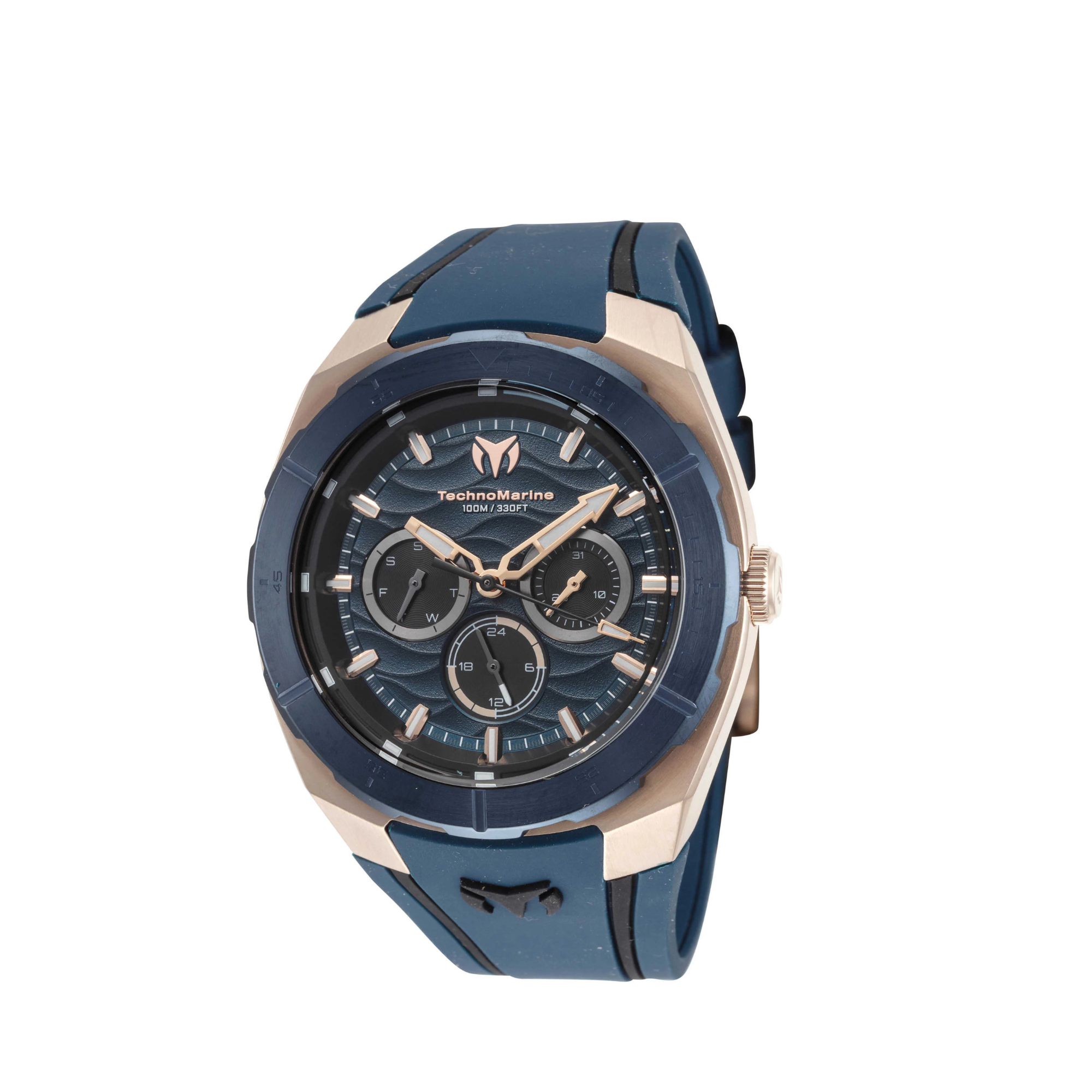 Technomarine Cruise TM-125030