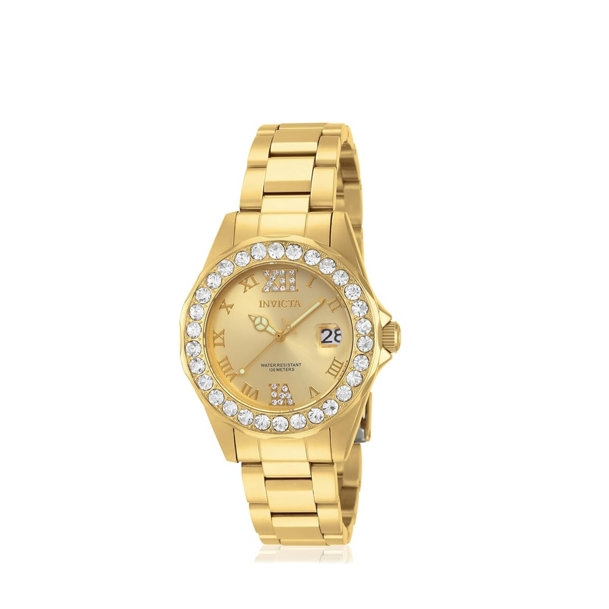 Invicta Pro Diver 15252