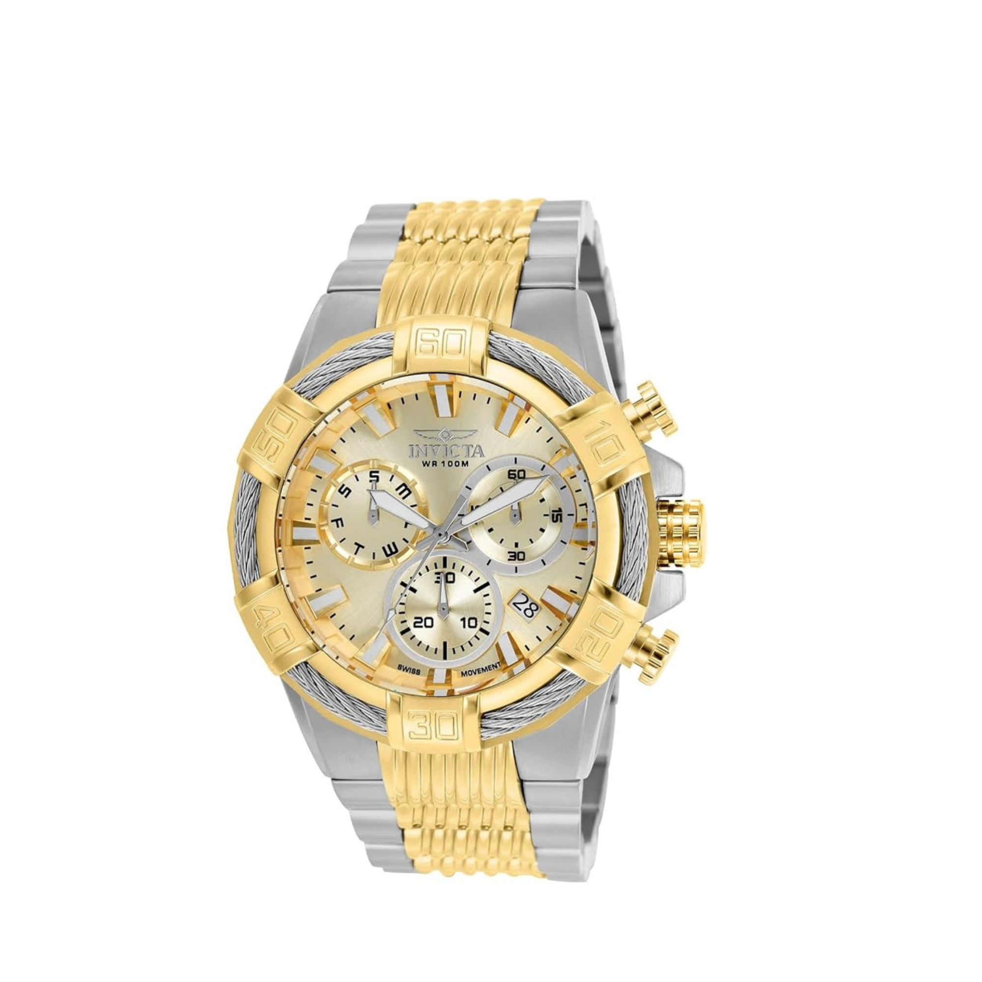 Invicta Bolt 25864