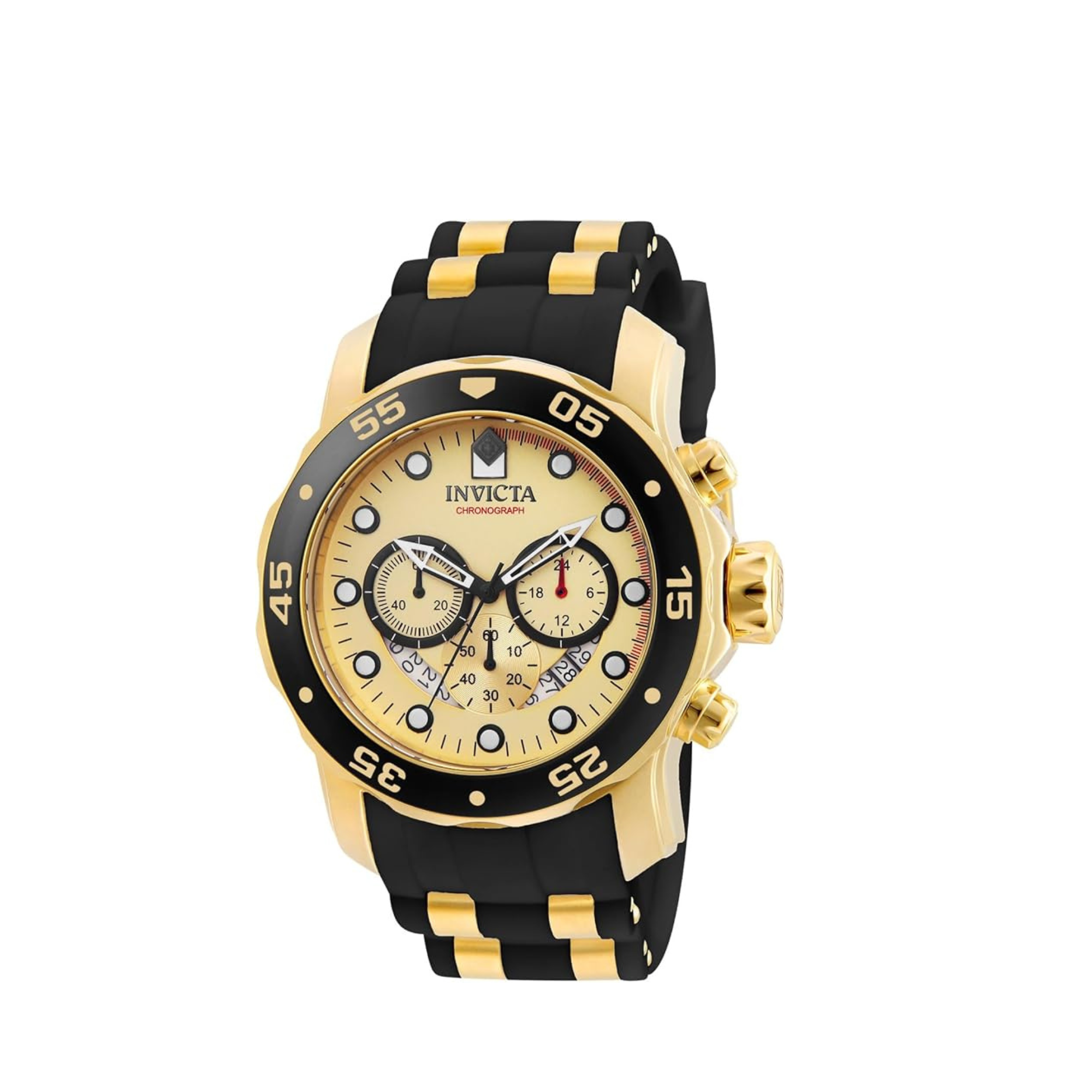 Invicta Pro Diver 17566