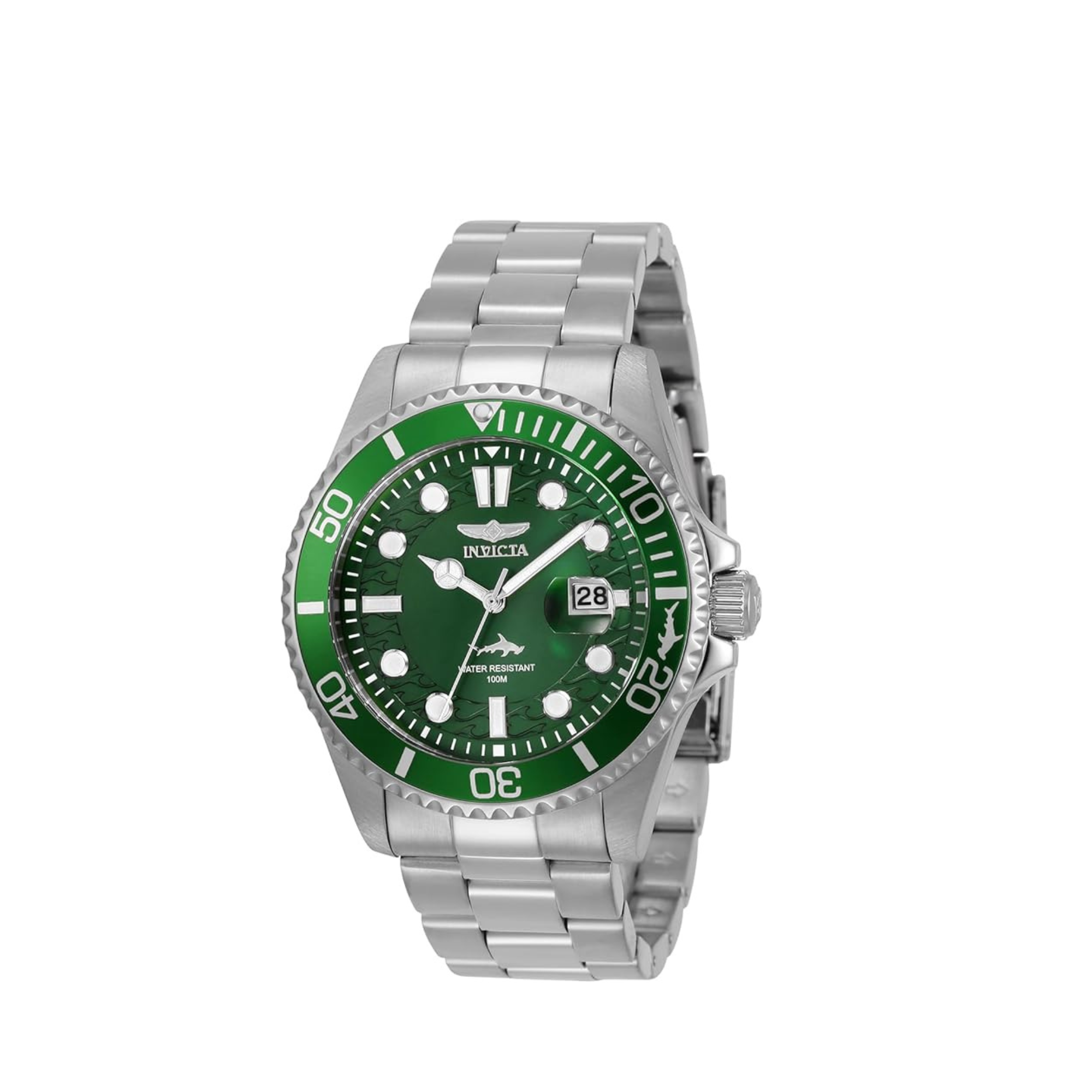 Invicta Pro Diver 30020