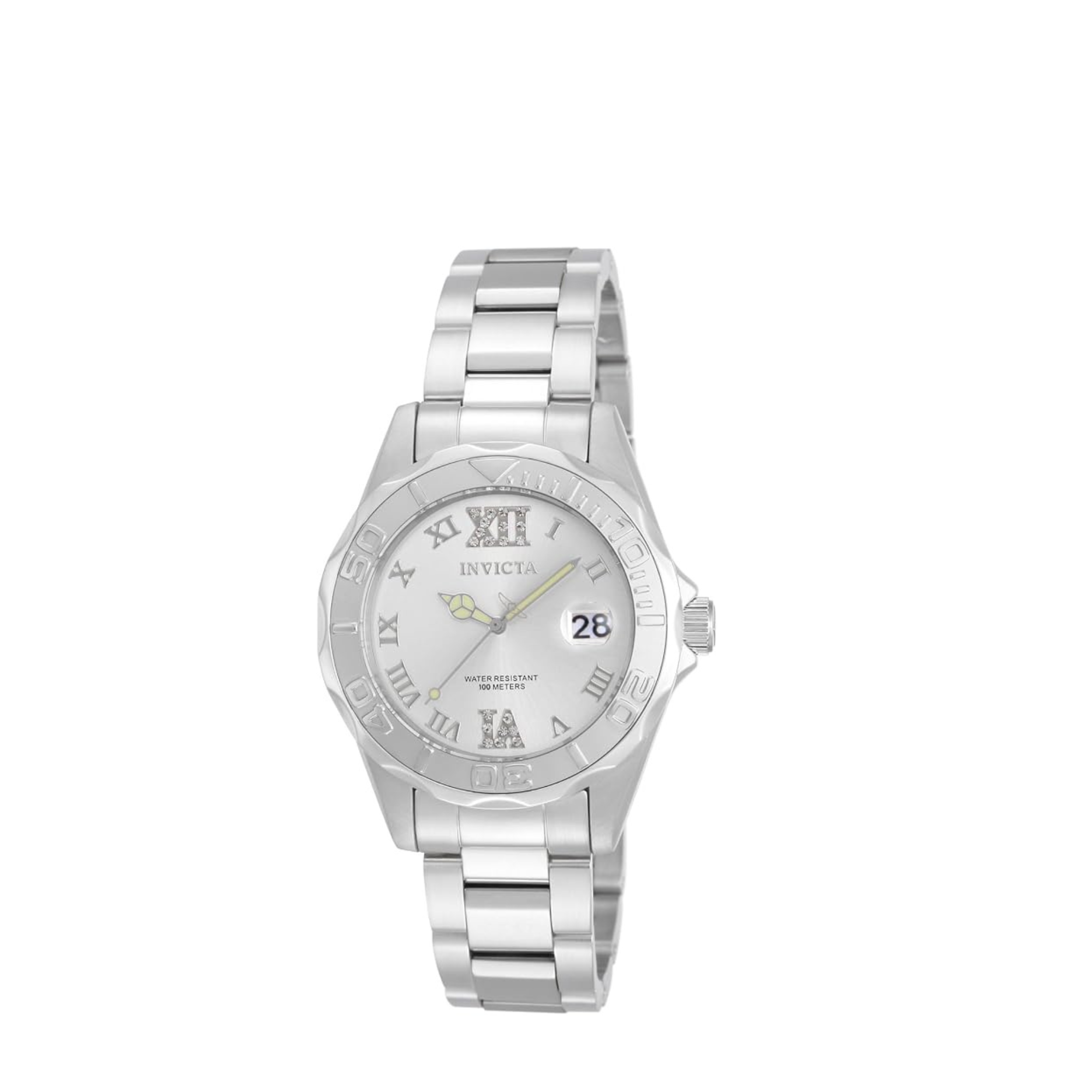 Invicta Pro Diver 12851