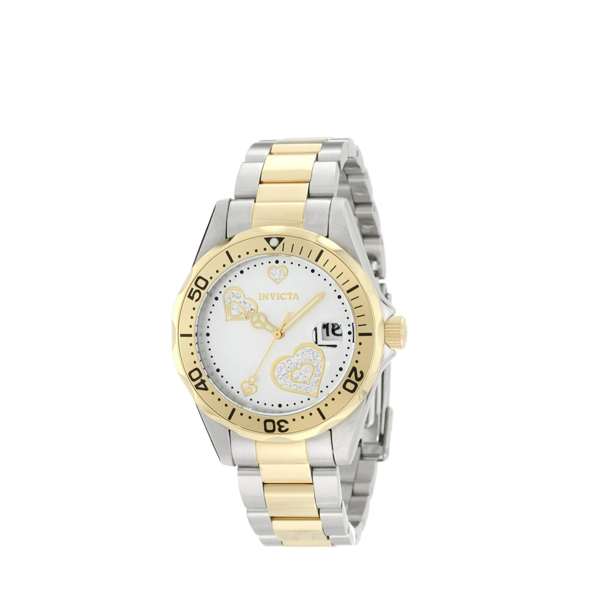 Invicta Pro Diver 12287