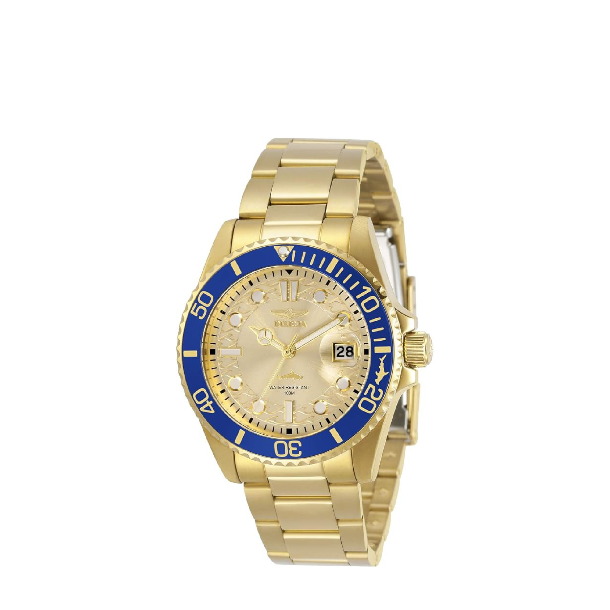 Invicta Pro Diver 30485