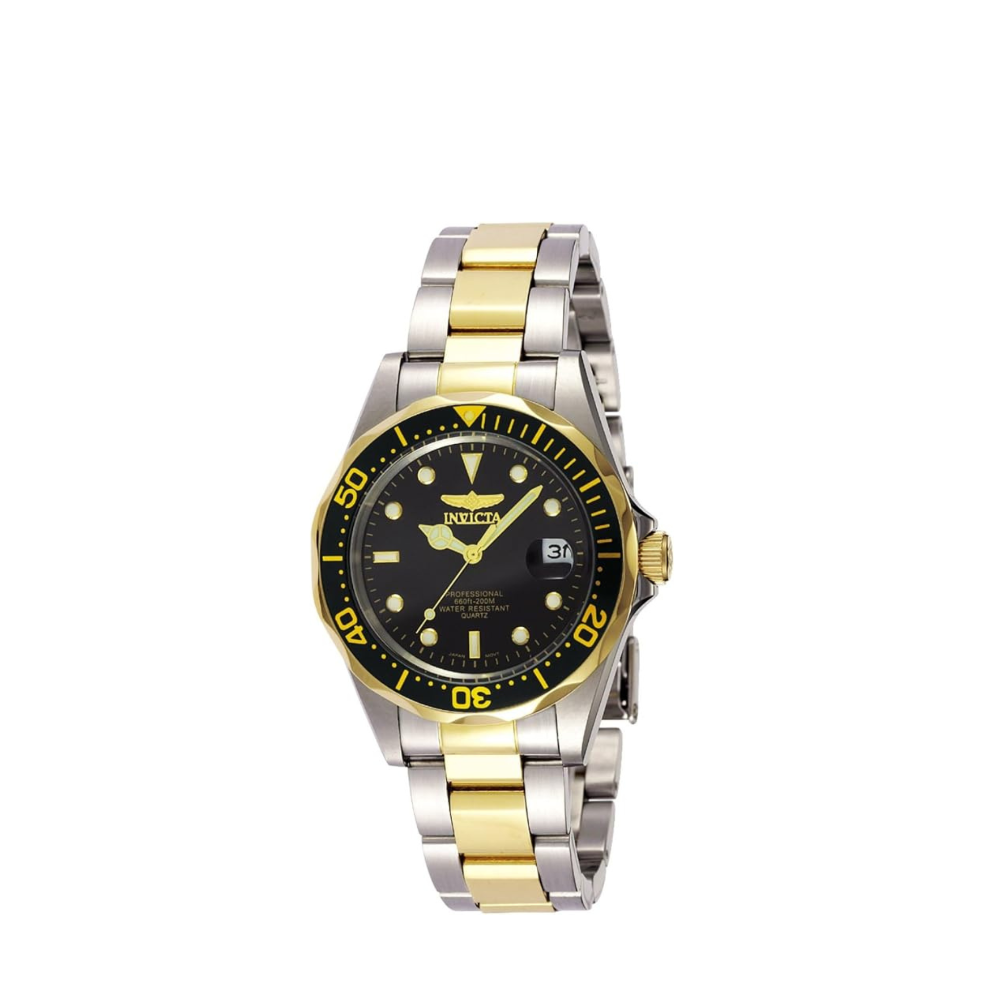Invicta Pro Diver 8934