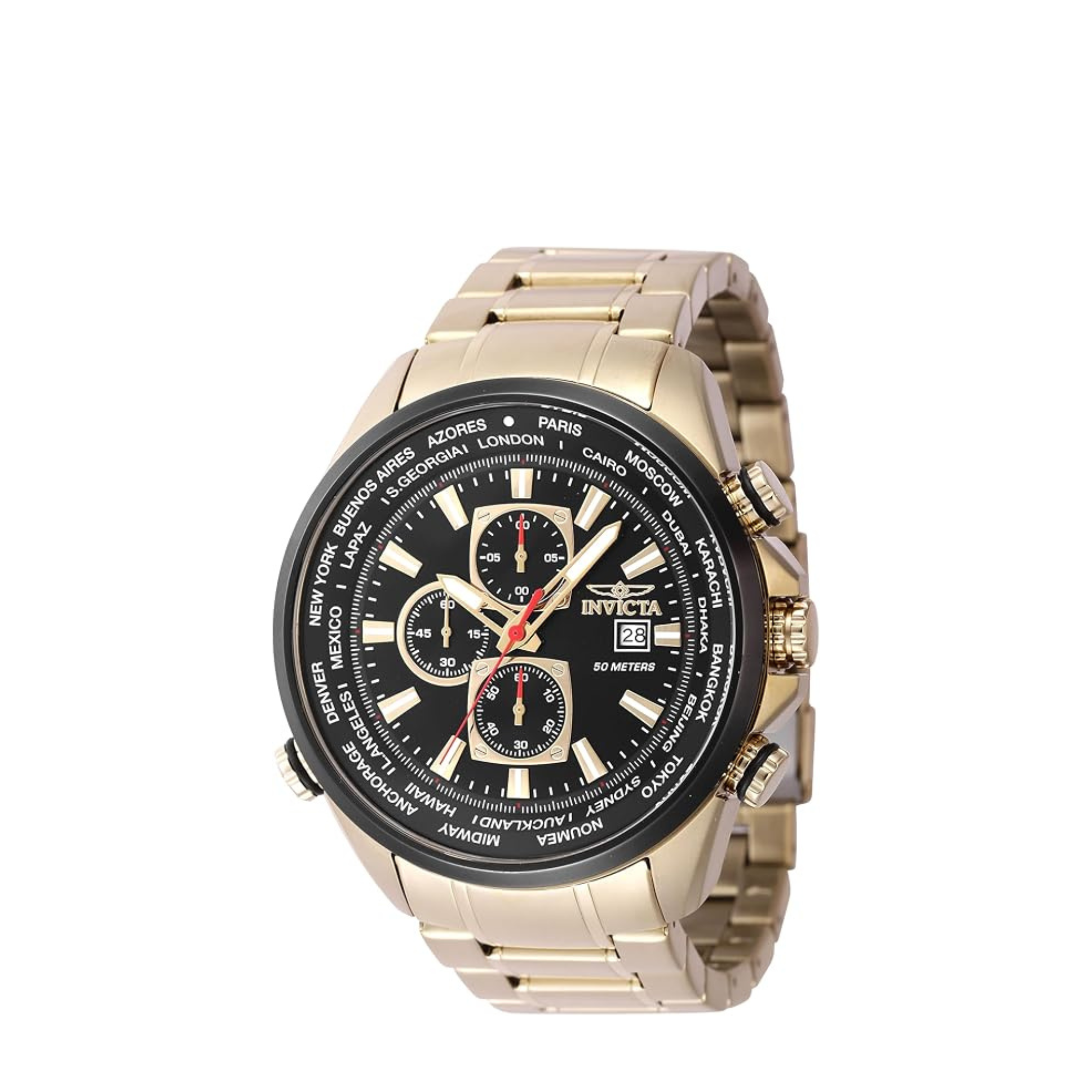 Invicta Aviador 47819
