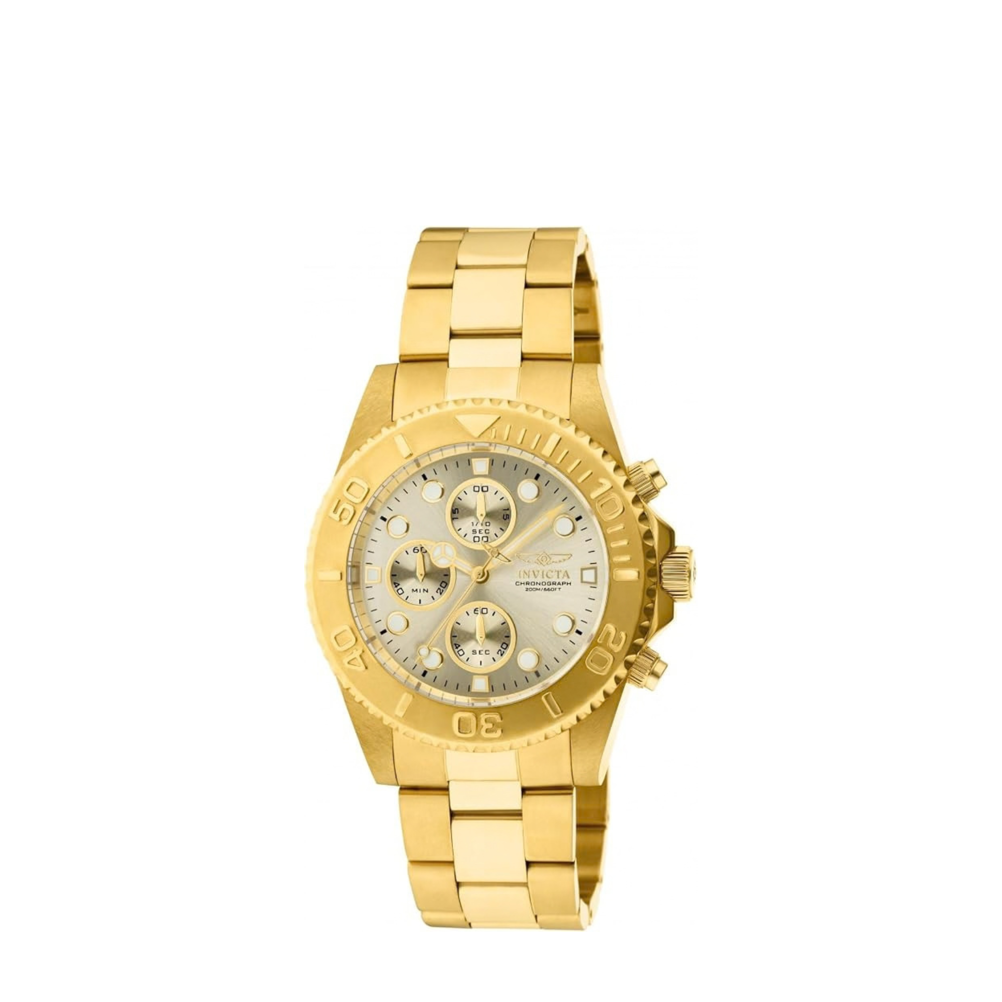 Invicta Pro Diver 19157