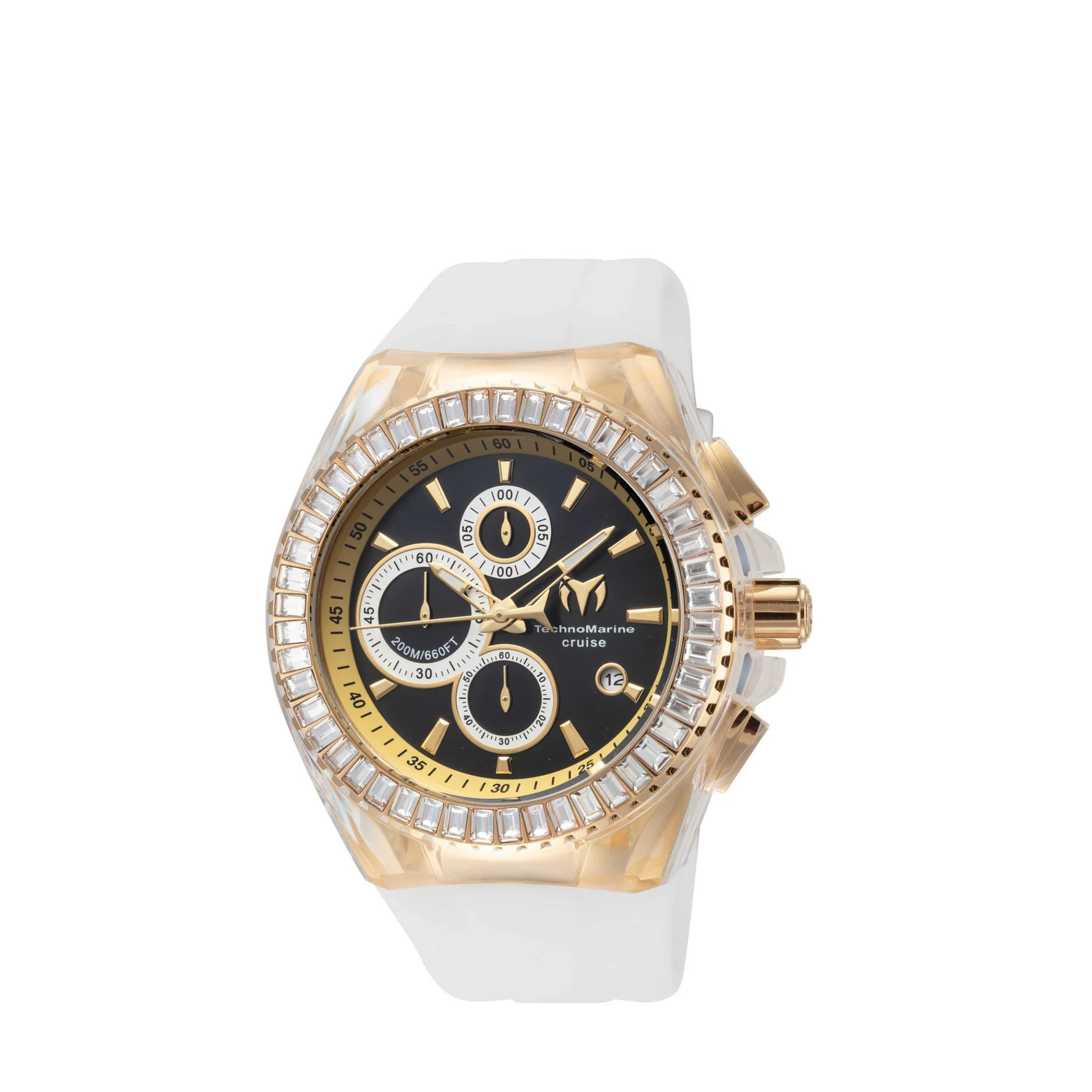 Technomarine Cruise TM-121153