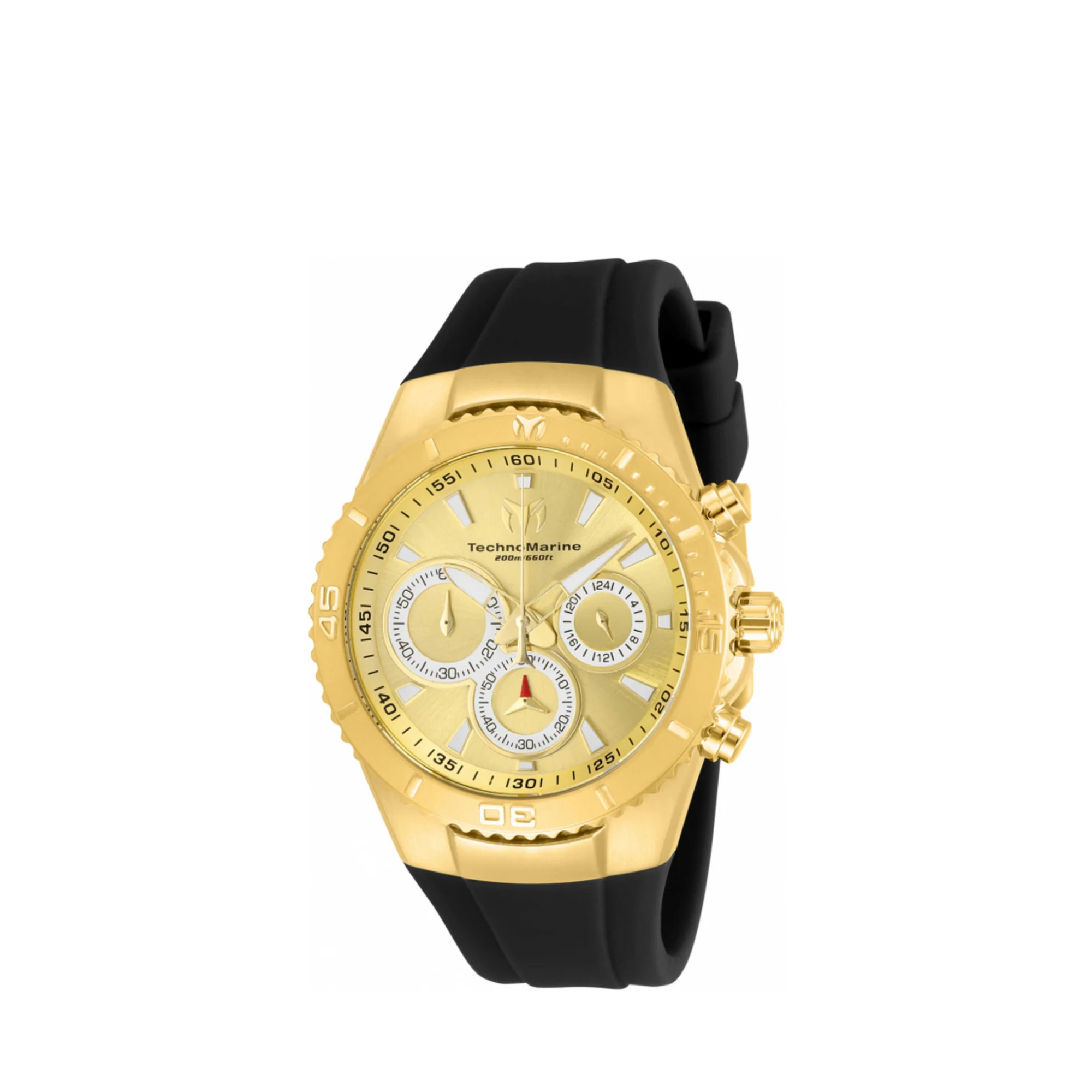 Technomarine Manta Sea TM-218035