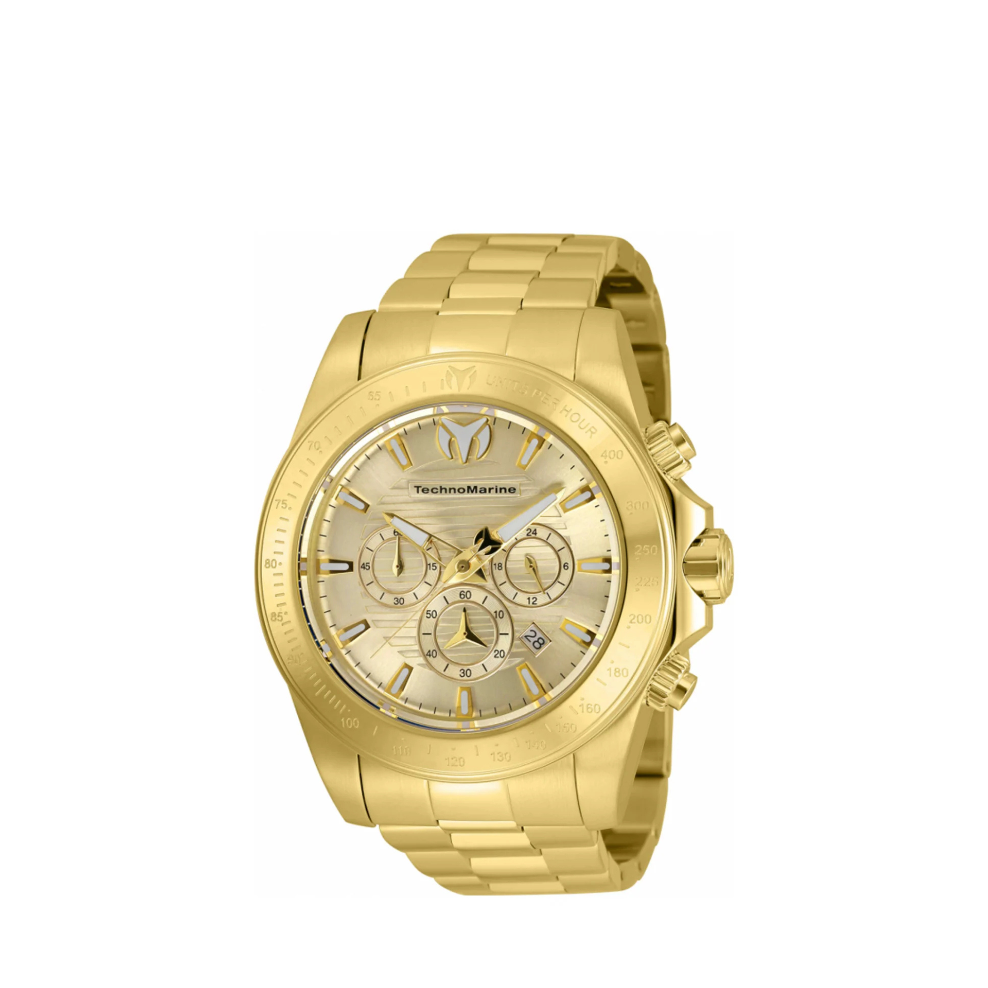Technomarine Manta TM-220130