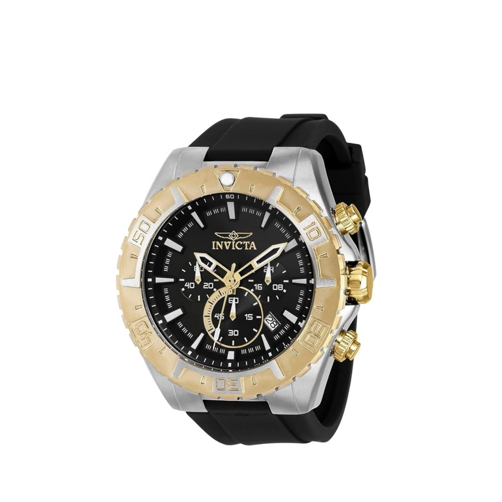 Invicta Aviator 37629