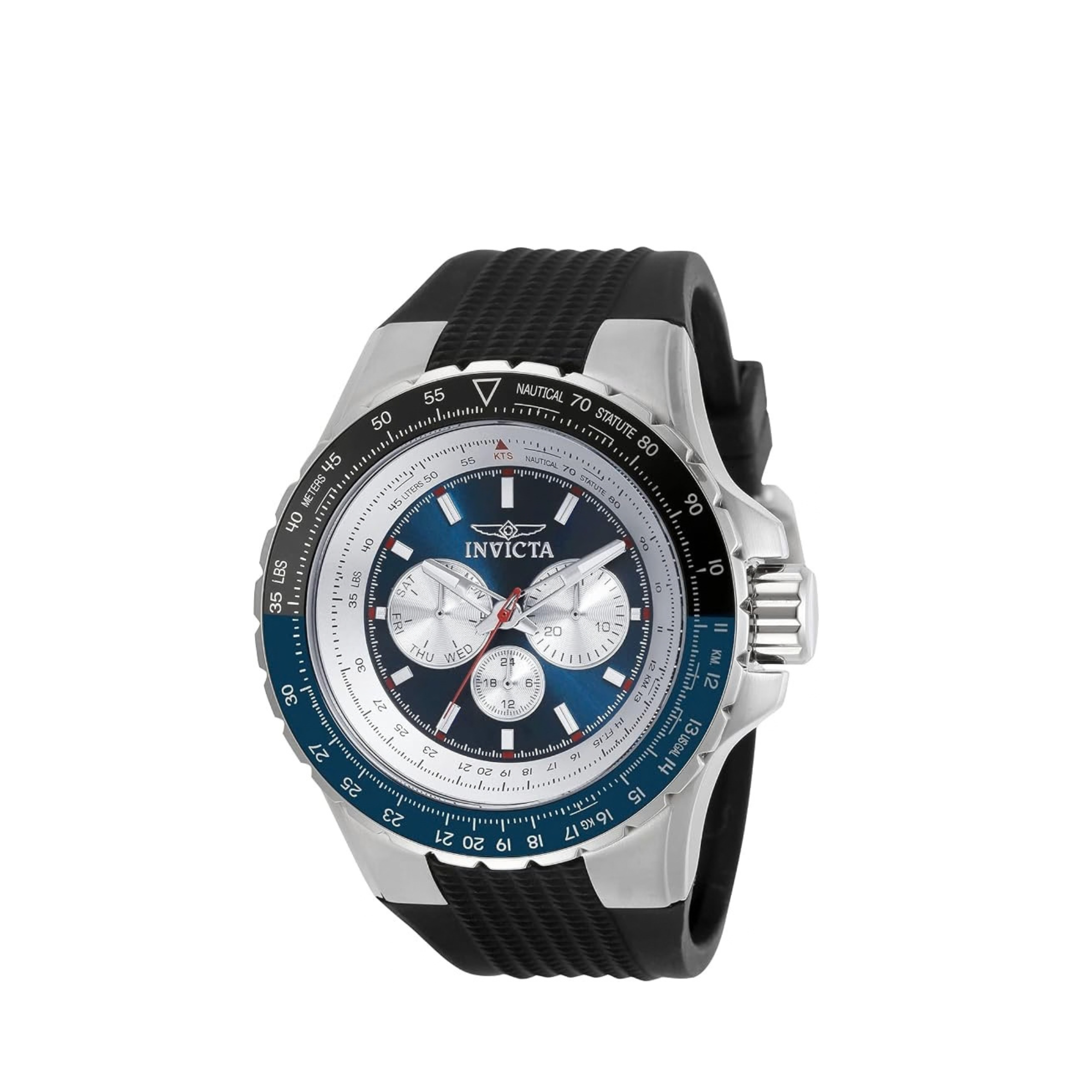 Invicta Aviator 32916