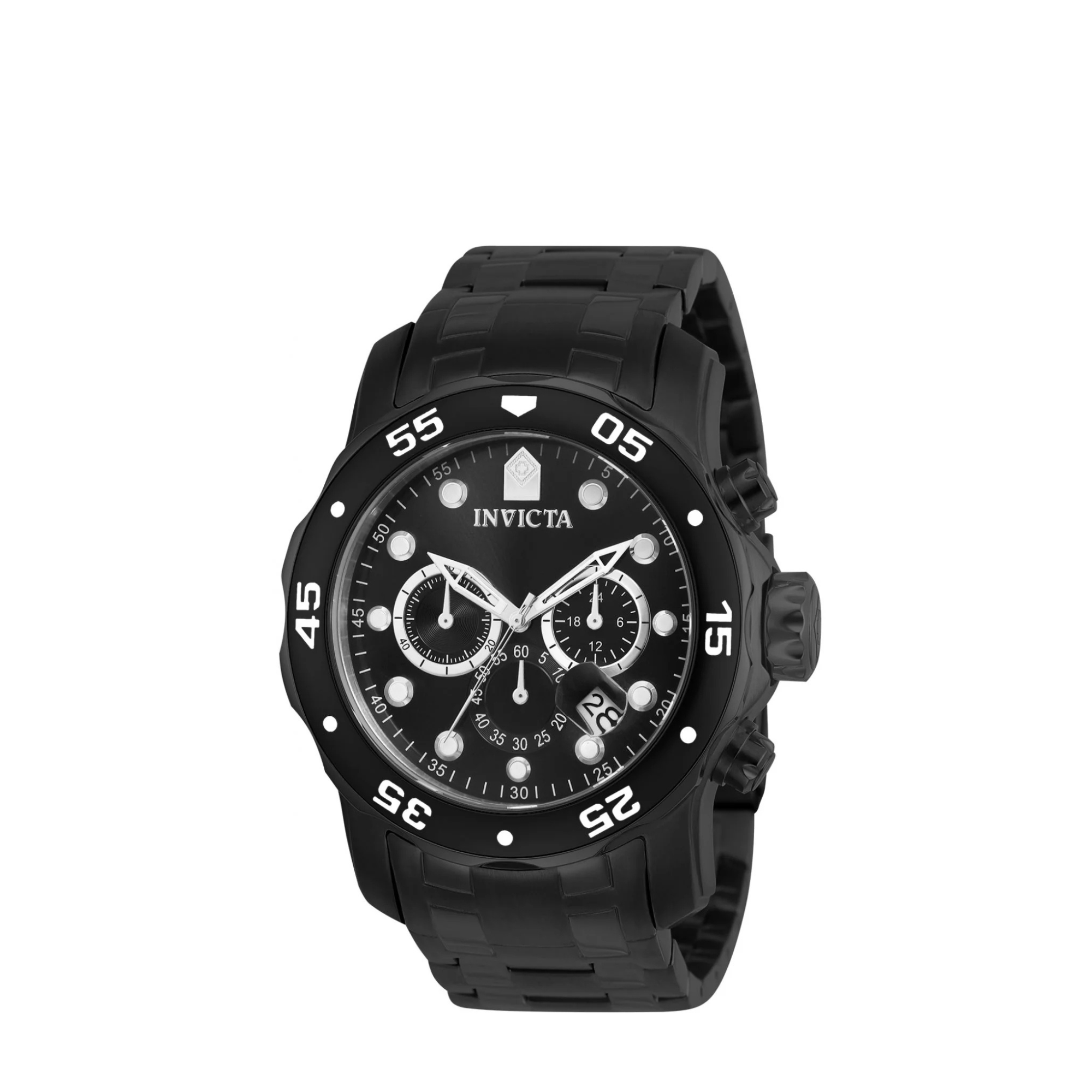 Invicta Pro Diver 0076