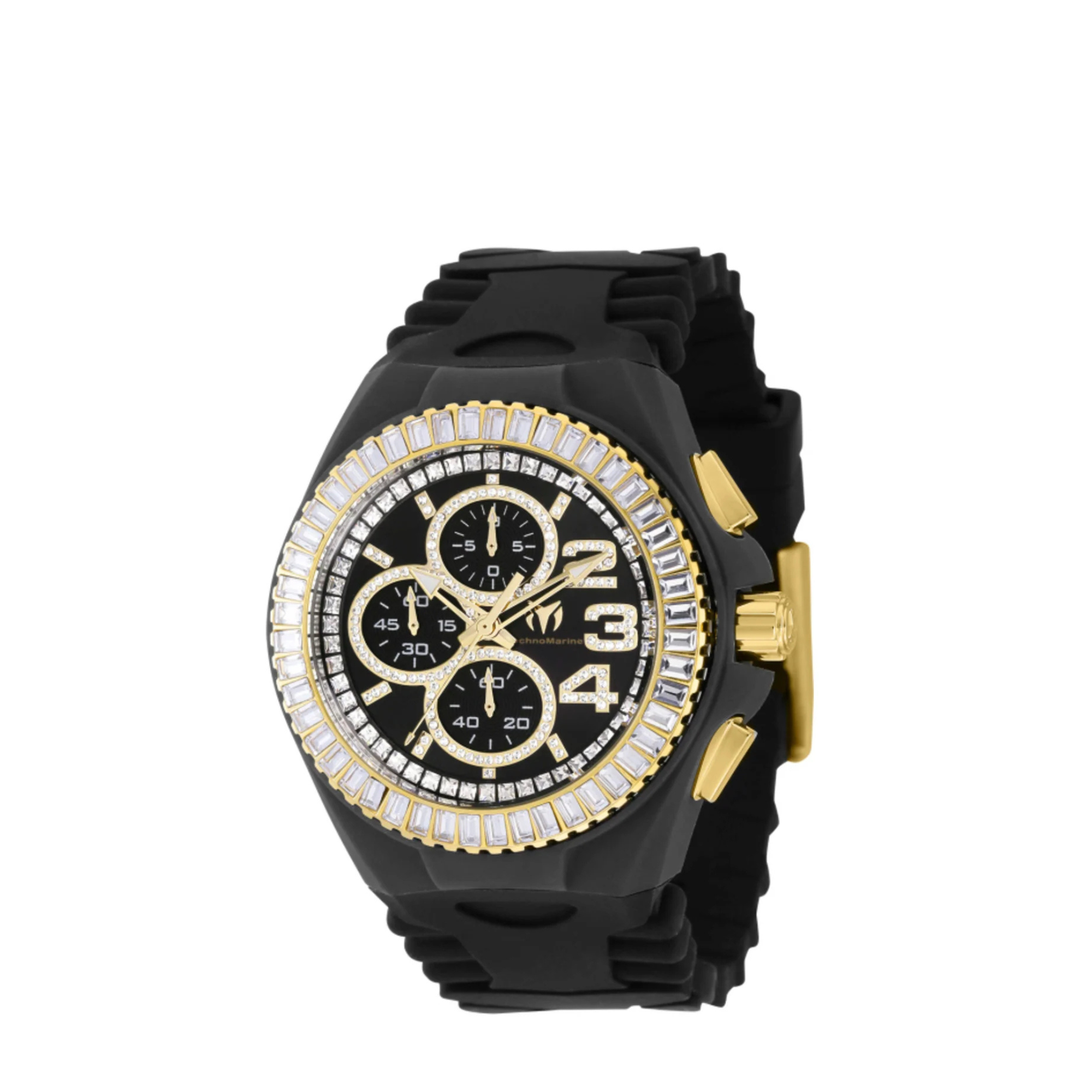 Technomarine Cruise TM-121187