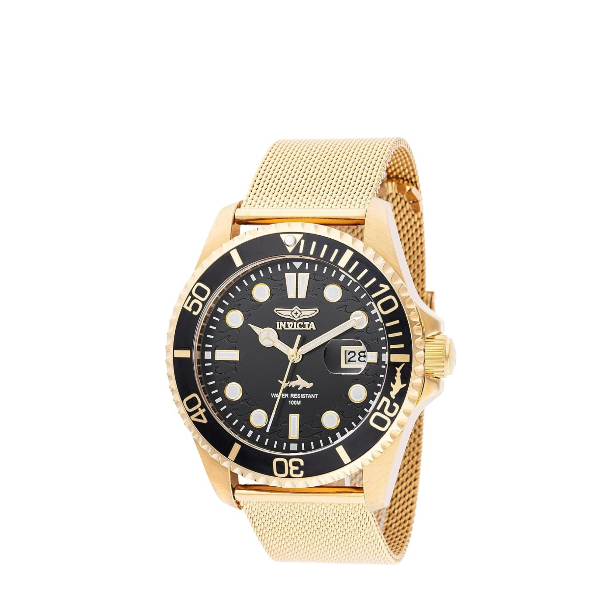 Invicta Pro Diver 47178
